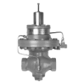 1-1/2" THD GPKP-1